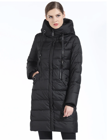 VIVI™ | DAMES WINTERJAS