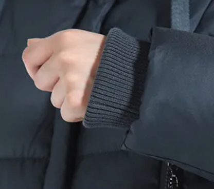 VIVI™ | DAMES WINTERJAS