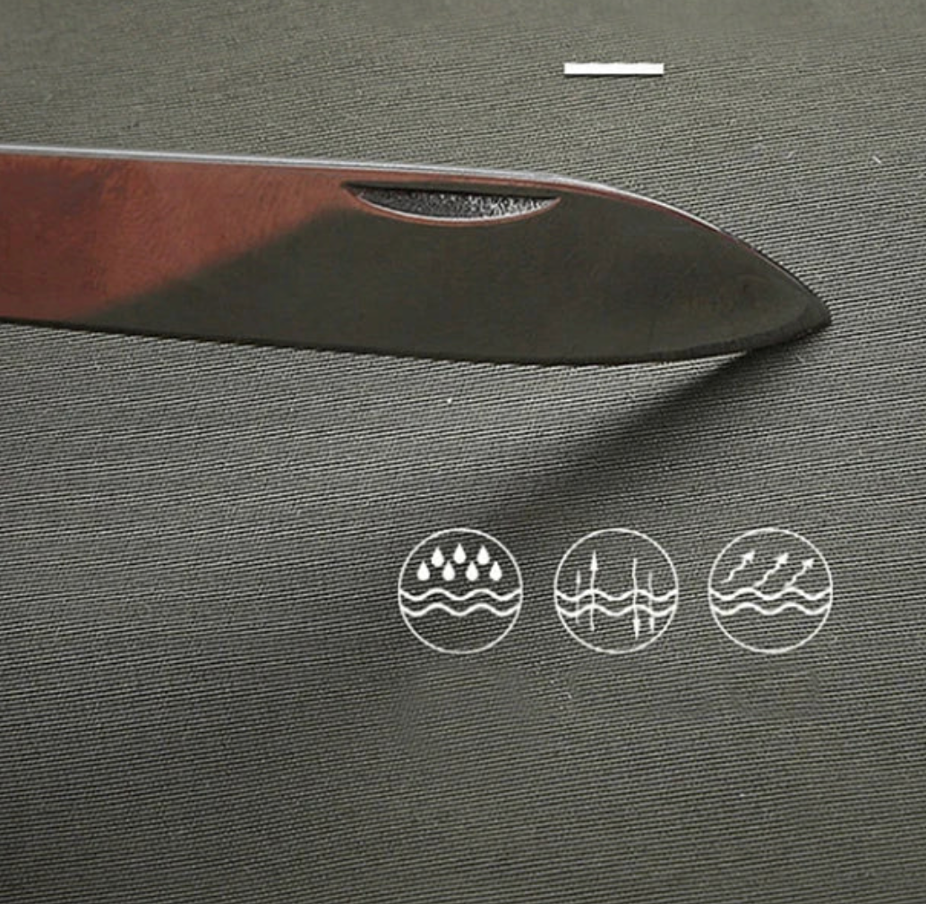 MANTO™ HEREN WINDBREAKER