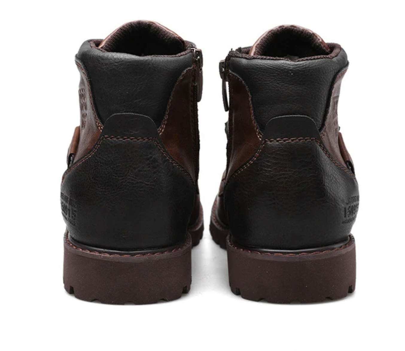 MARVINS™ | LEREN LAARZEN