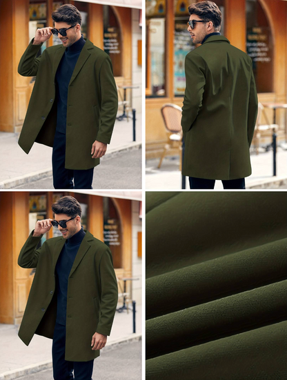 MARTINI™ | LANGE HERENJAS