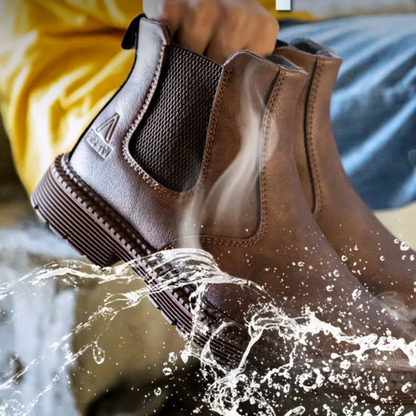 WRECKS™ | WERKLAARZEN