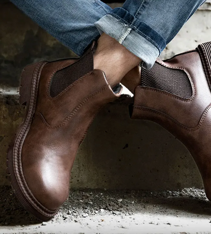 WRECKS™ | WERKLAARZEN