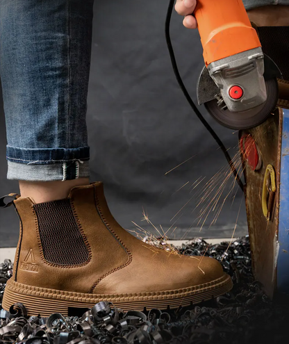 WRECKS™ | WERKLAARZEN