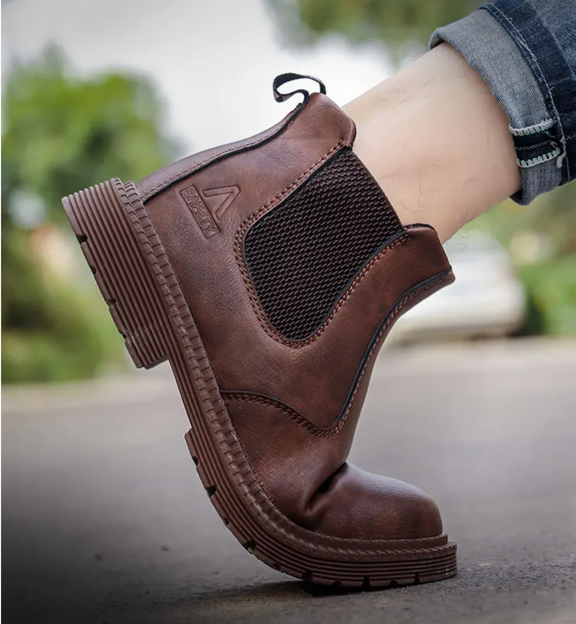 WRECKS™ | WERKLAARZEN