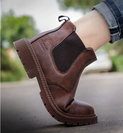 WRECKS™ | WERKLAARZEN