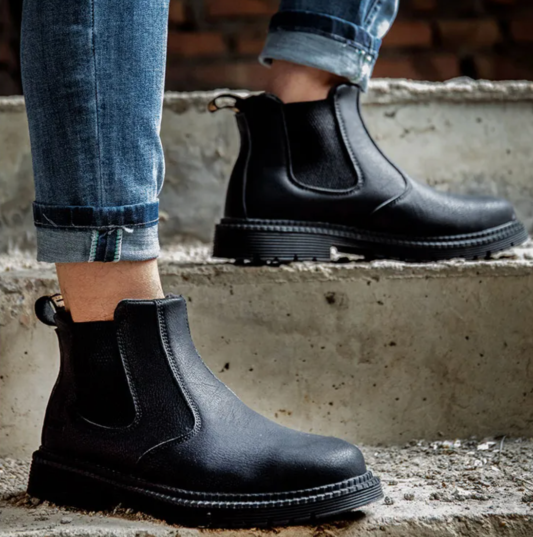 WRECKS™ | WERKLAARZEN