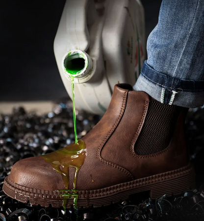 WRECKS™ | WERKLAARZEN