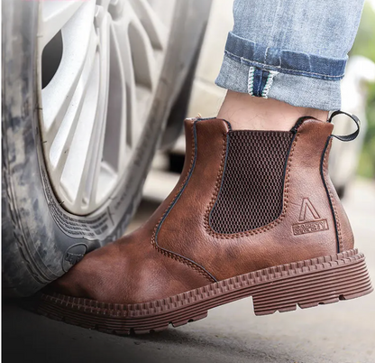 WRECKS™ | WERKLAARZEN