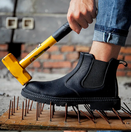 WRECKS™ | WERKLAARZEN