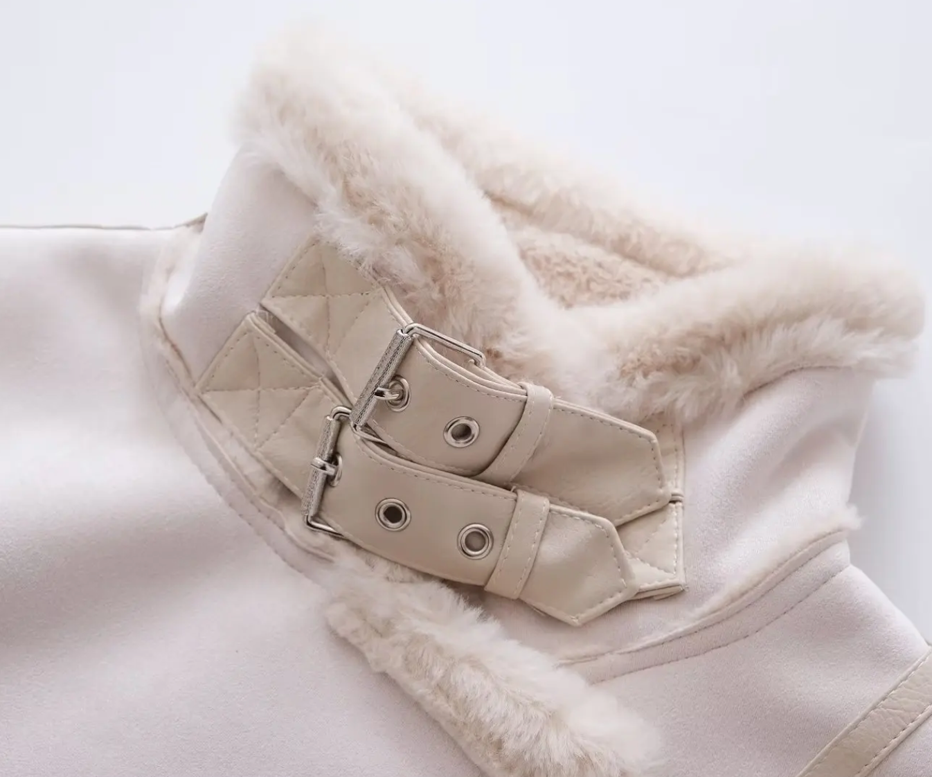 MIMI™ | LEREN VROUWENJAS