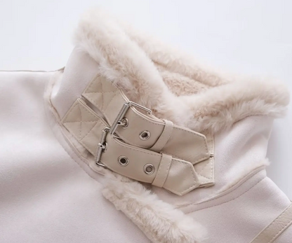 MIMI™ | LEREN VROUWENJAS