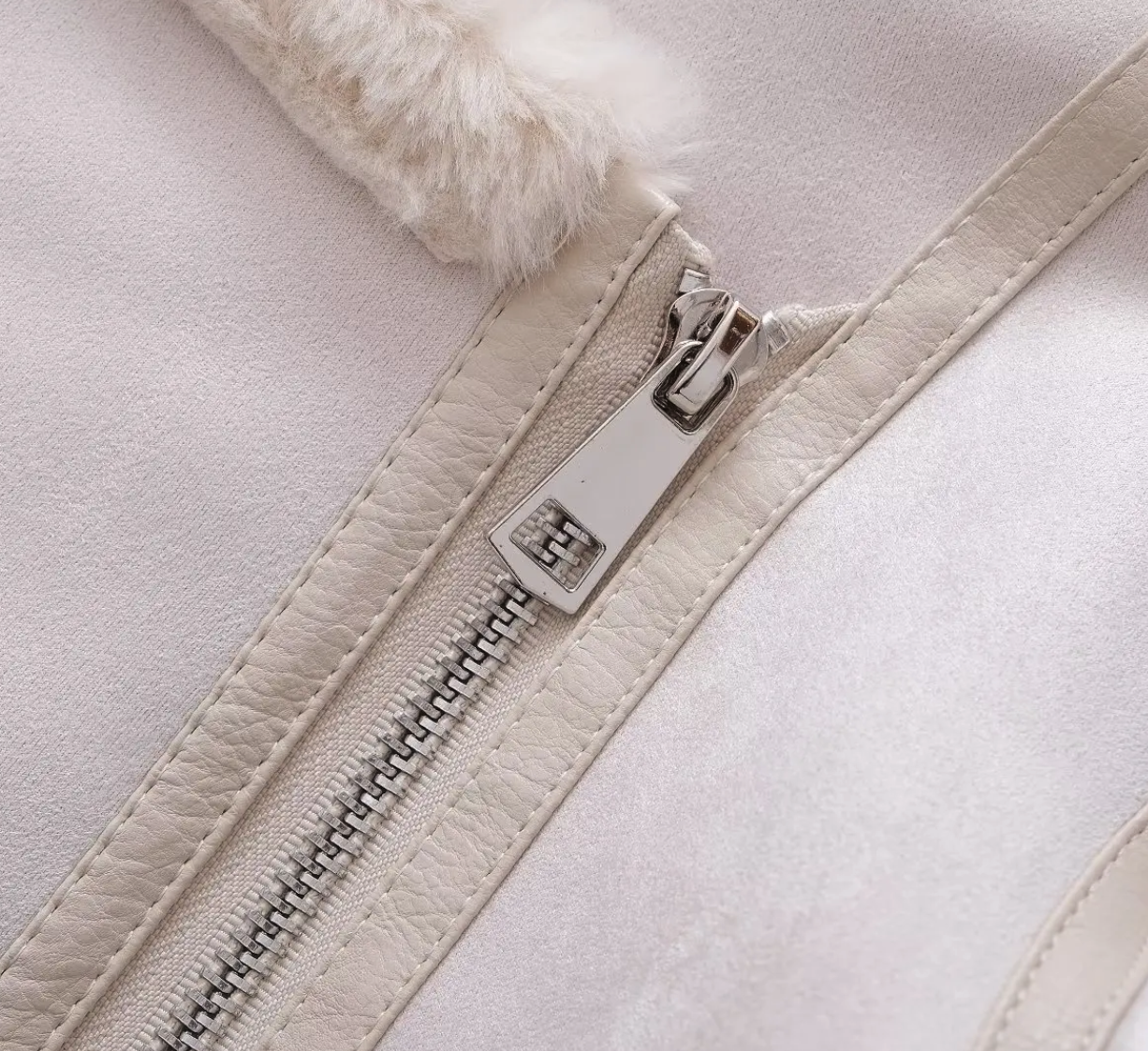 MIMI™ | LEREN VROUWENJAS