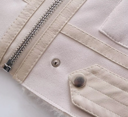 MIMI™ | LEREN VROUWENJAS