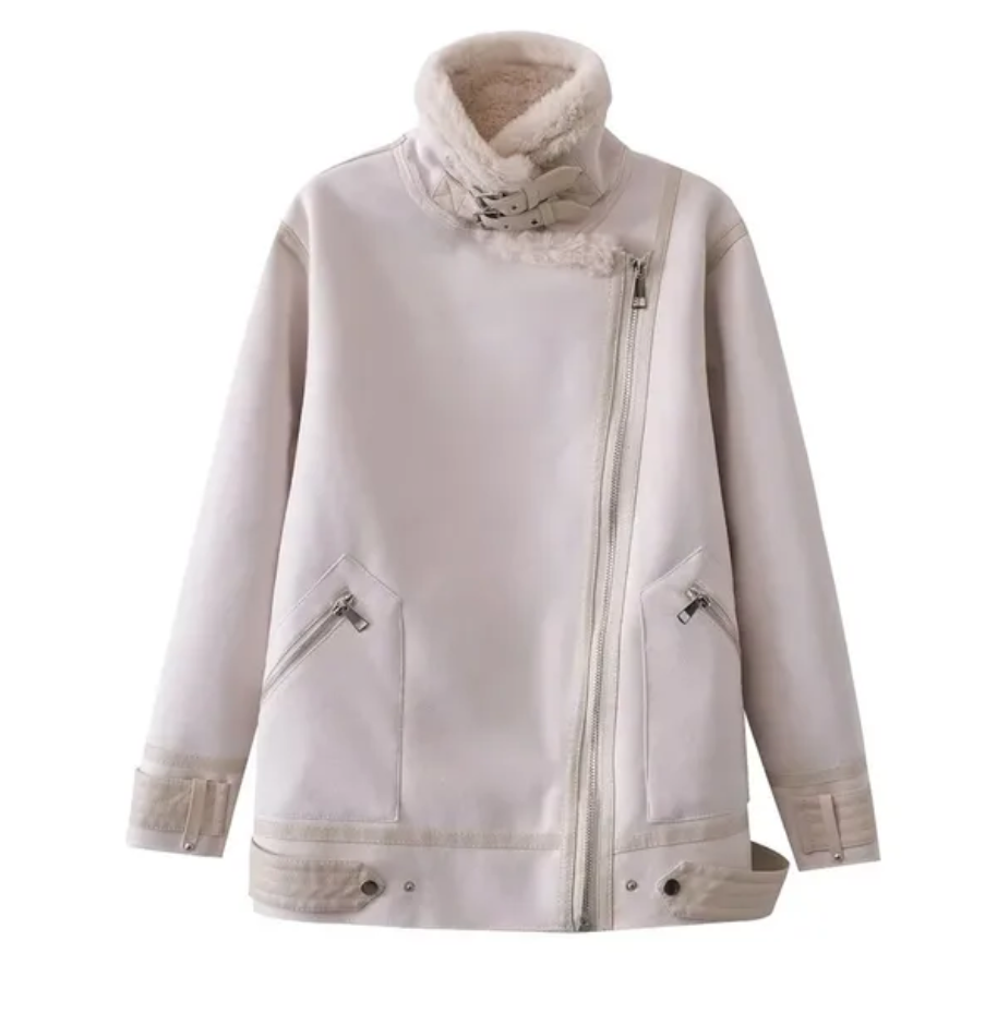 MIMI™ | LEREN VROUWENJAS