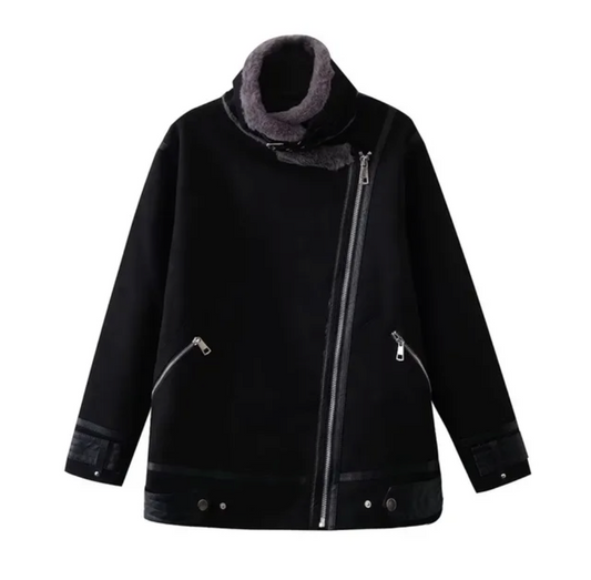 MIMI™ | LEREN VROUWENJAS