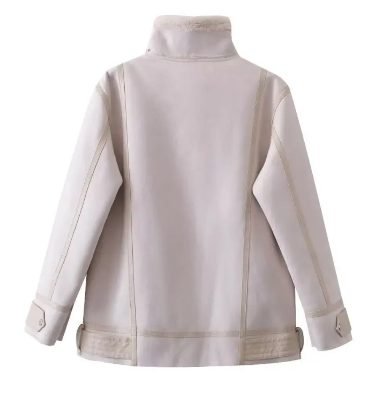 MIMI™ | LEREN VROUWENJAS