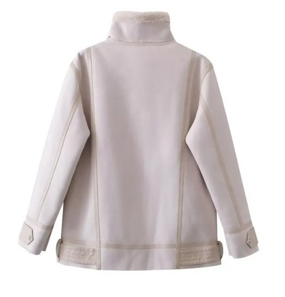 MIMI™ | LEREN VROUWENJAS