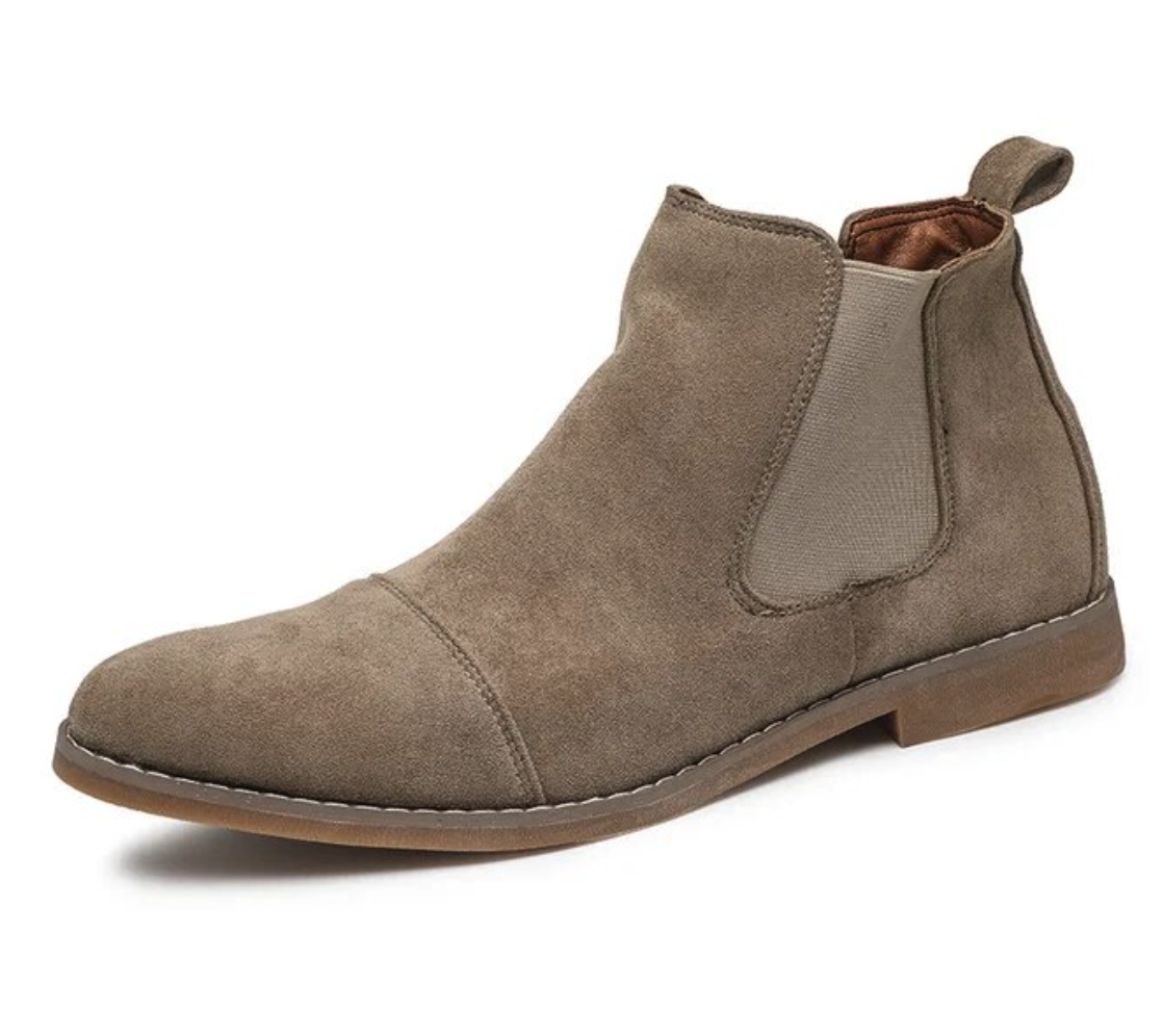 MIGGYS™ | HEREN LAARZEN