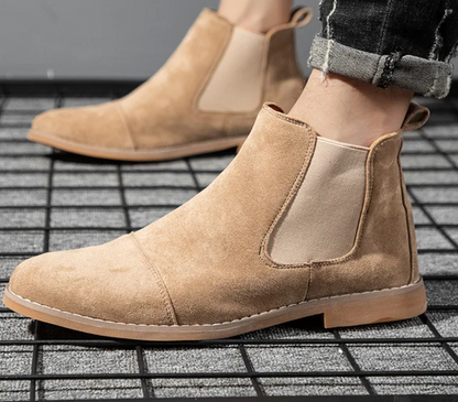 MIGGYS™ | HEREN LAARZEN