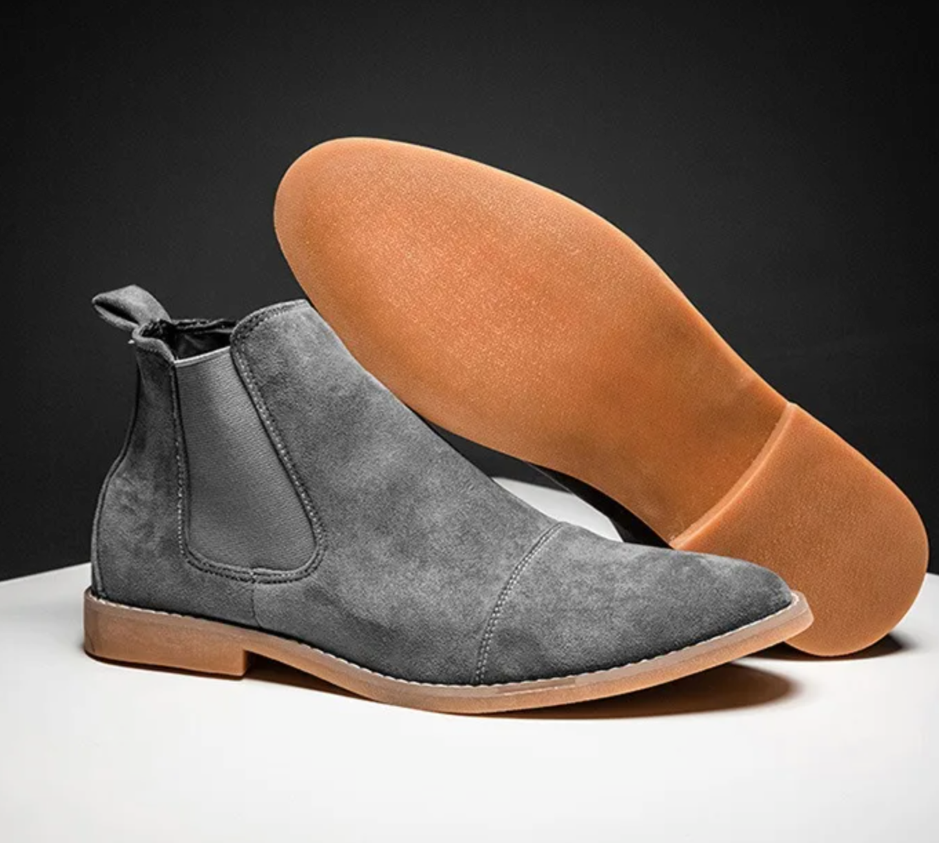 MIGGYS™ | HEREN LAARZEN