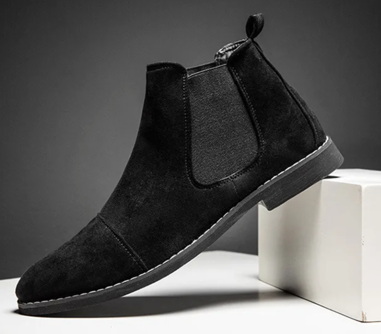 MIGGYS™ | HEREN LAARZEN