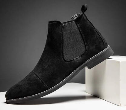 MIGGYS™ | HEREN LAARZEN