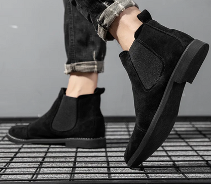 MIGGYS™ | HEREN LAARZEN