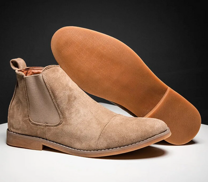 MIGGYS™ | HEREN LAARZEN