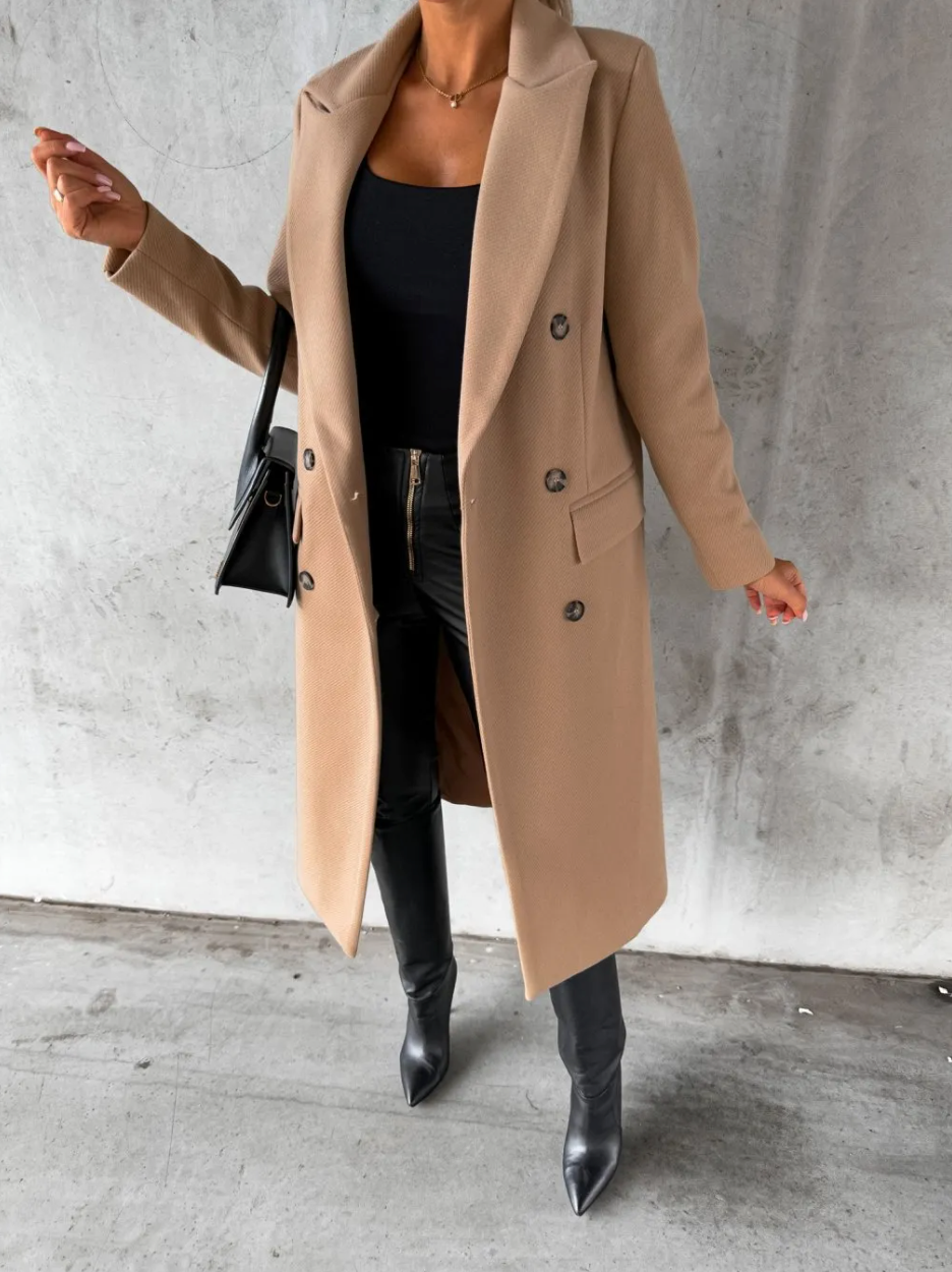 MILOU™ | MODERNE DAMESJAS