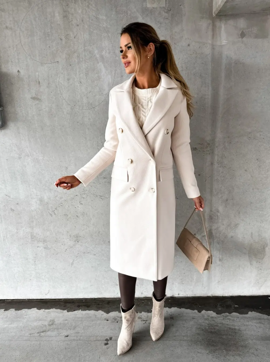 MILOU™ | MODERNE DAMESJAS