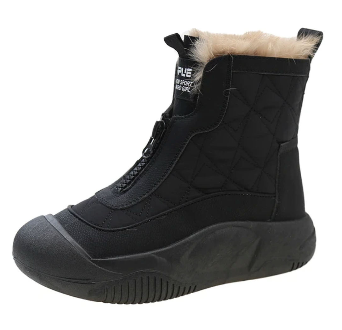 YONI™ BOOTS | WATERDICHT