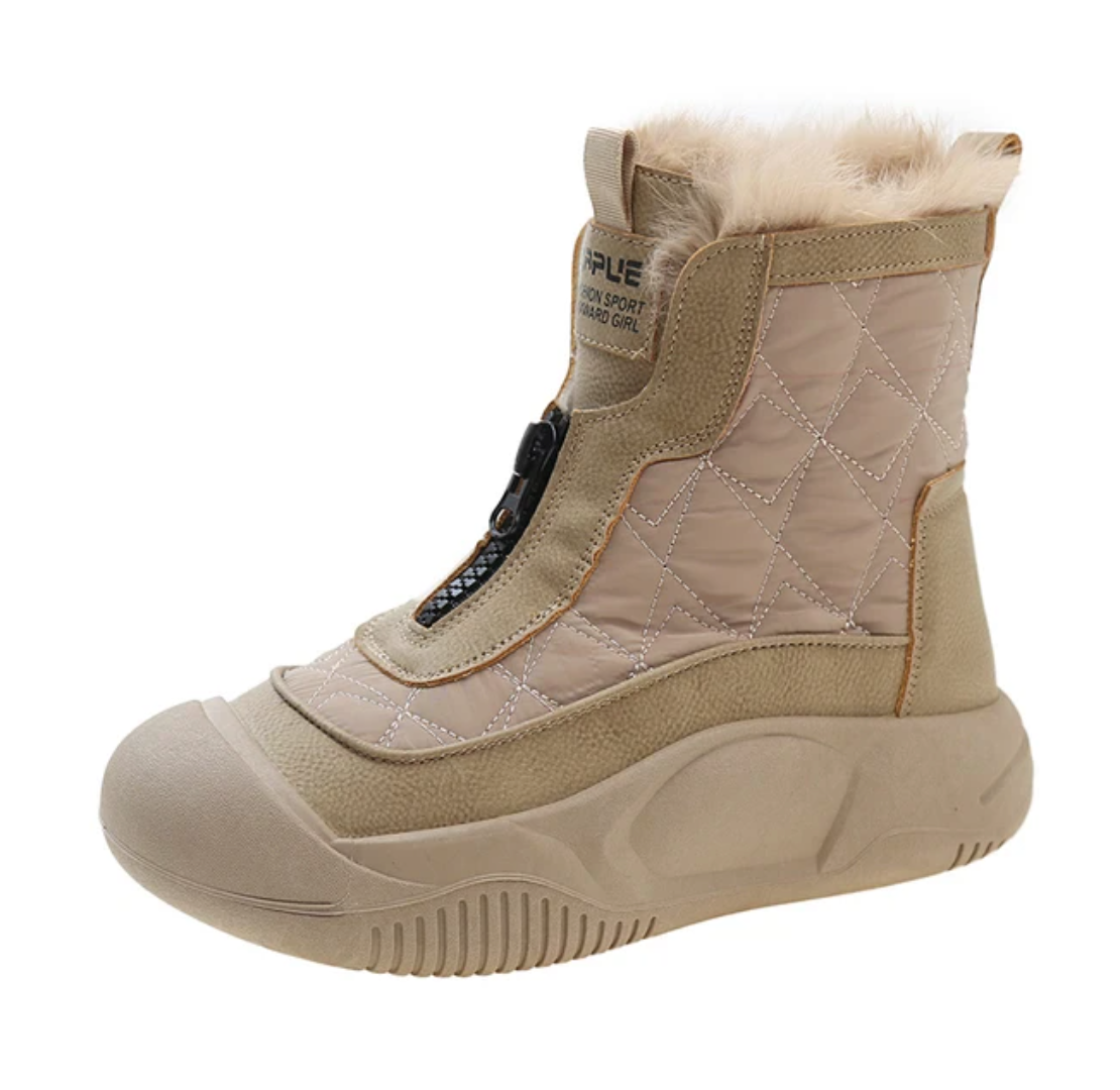 YONI™ BOOTS | WATERDICHT