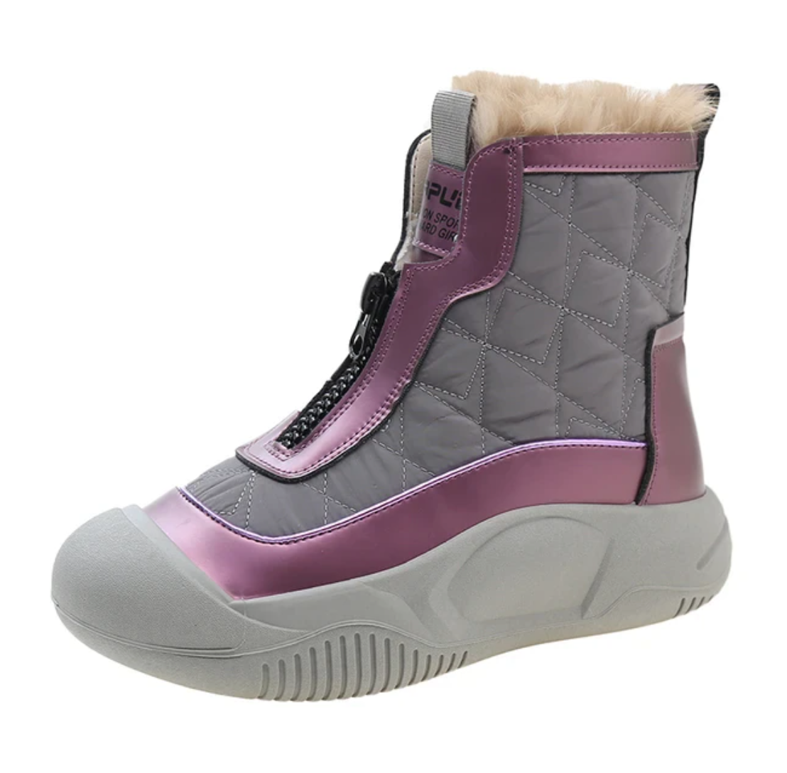 YONI™ BOOTS | WATERDICHT