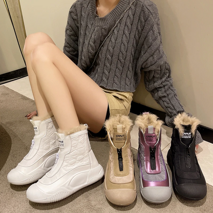 YONI™ BOOTS | WATERDICHT