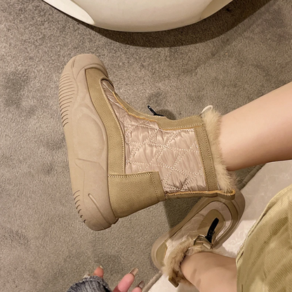 YONI™ BOOTS | WATERDICHT