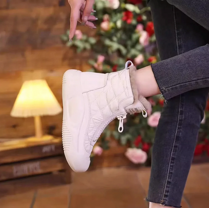 YONI™ BOOTS | WATERDICHT