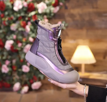 YONI™ BOOTS | WATERDICHT