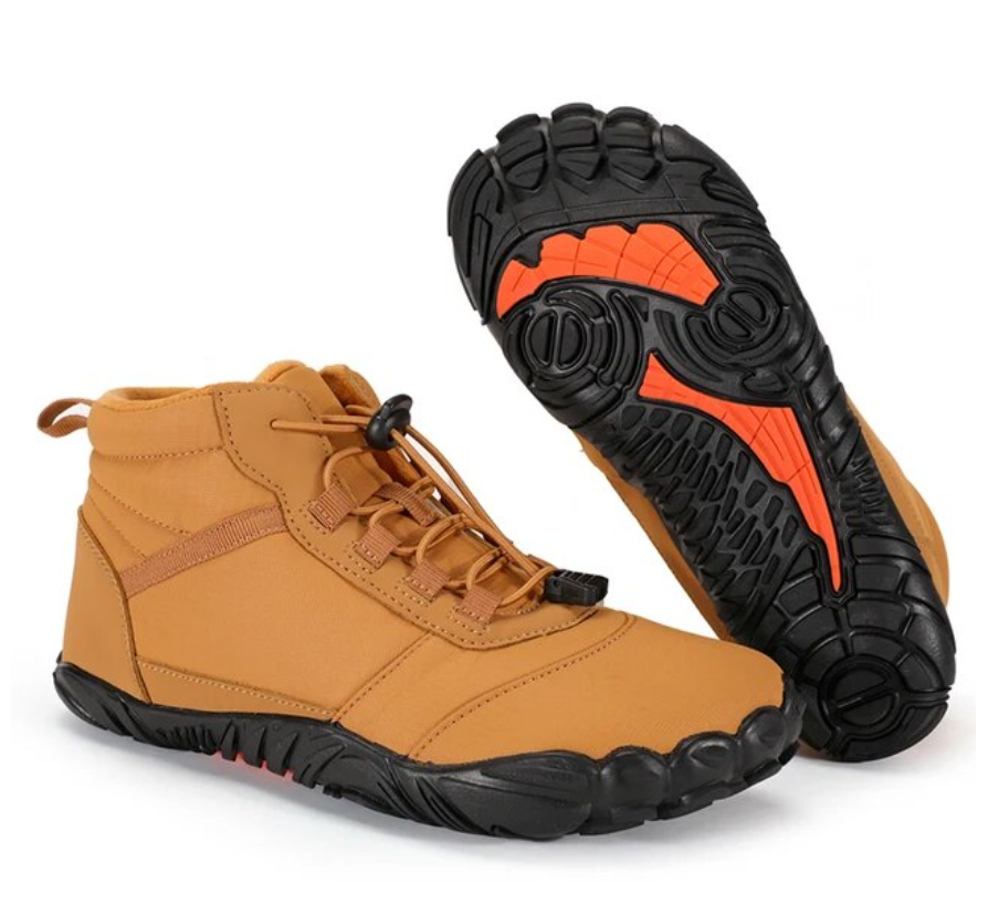 MOUNTS™ | OUTDOOR SCHOENEN