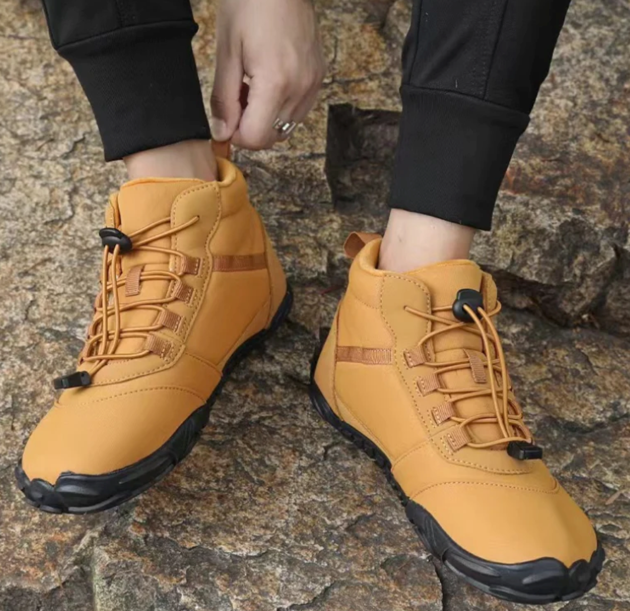 MOUNTS™ | OUTDOOR SCHOENEN