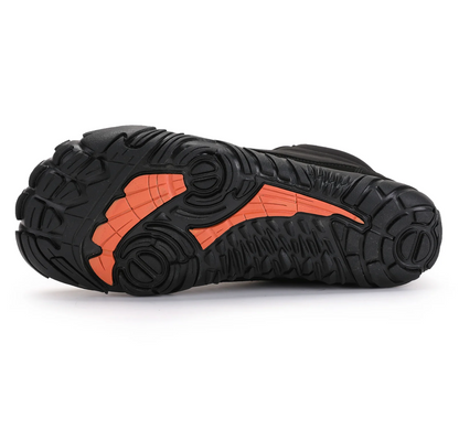 MOUNTS™ | OUTDOOR SCHOENEN