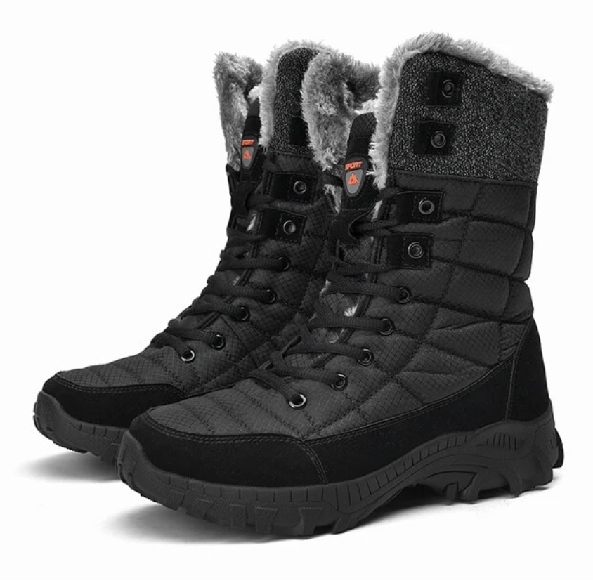 FERRYS™ | HOGE SNOWBOOTS