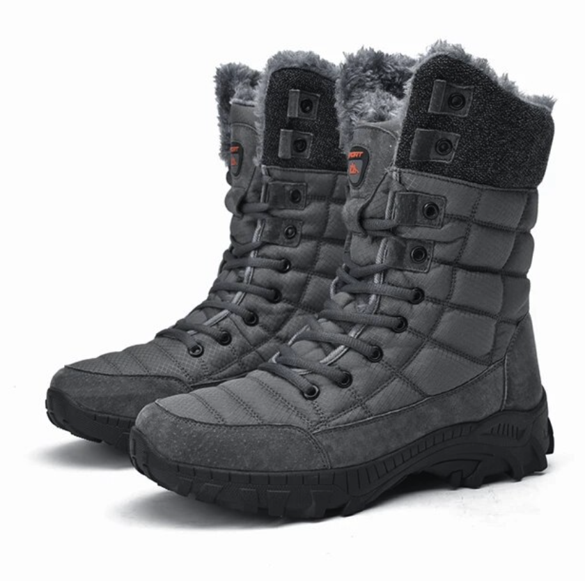 FERRYS™ | HOGE SNOWBOOTS