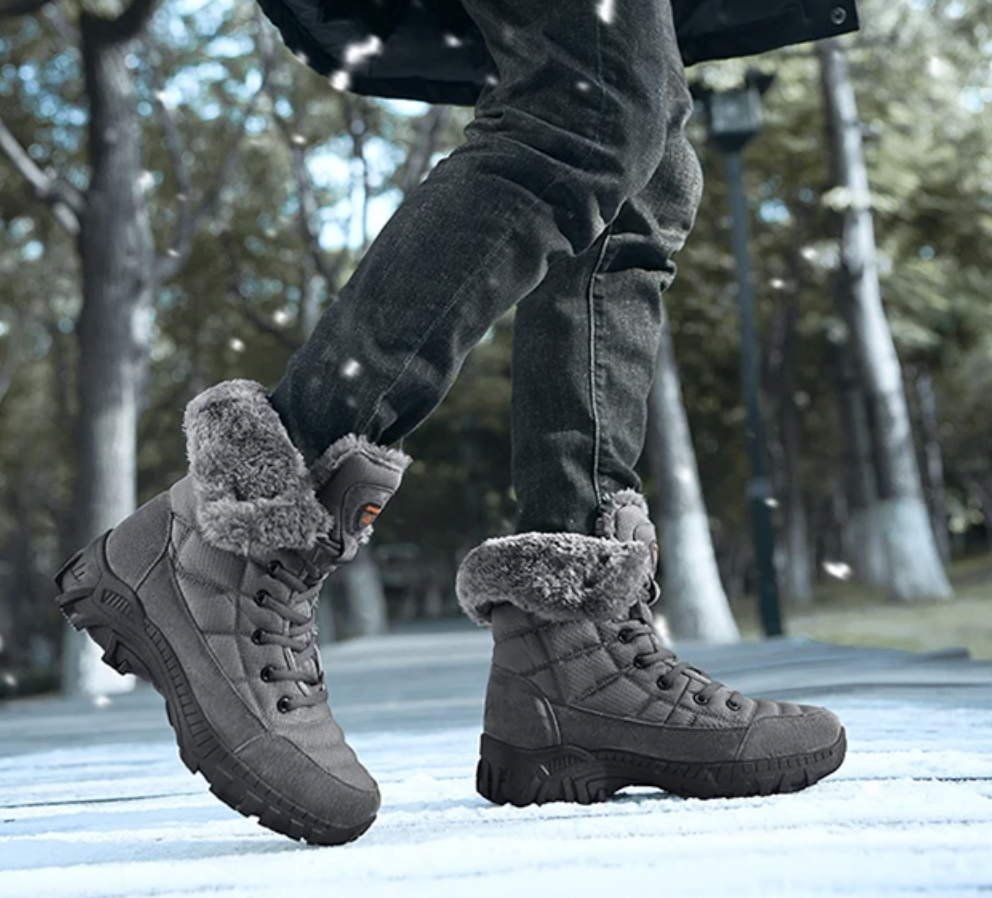 FERRYS™ | HOGE SNOWBOOTS