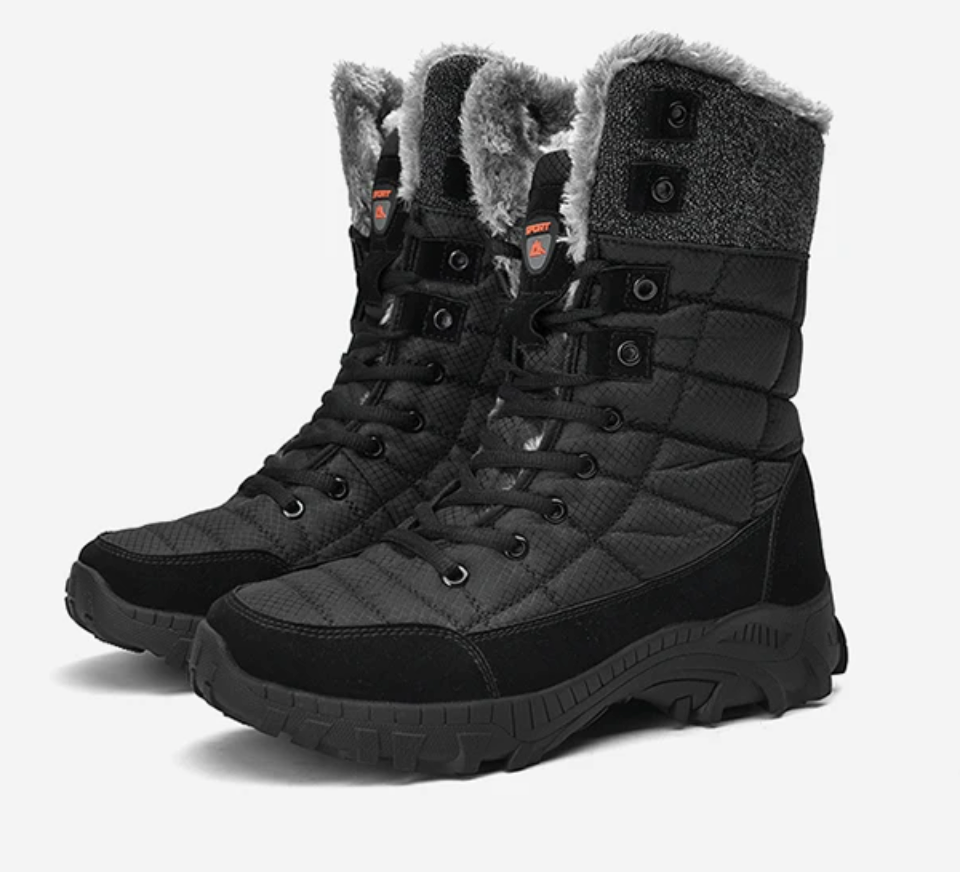 FERRYS™ | HOGE SNOWBOOTS