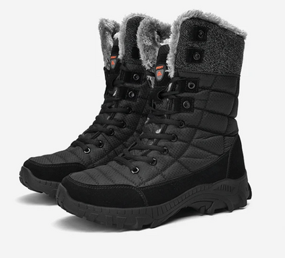 FERRYS™ | HOGE SNOWBOOTS