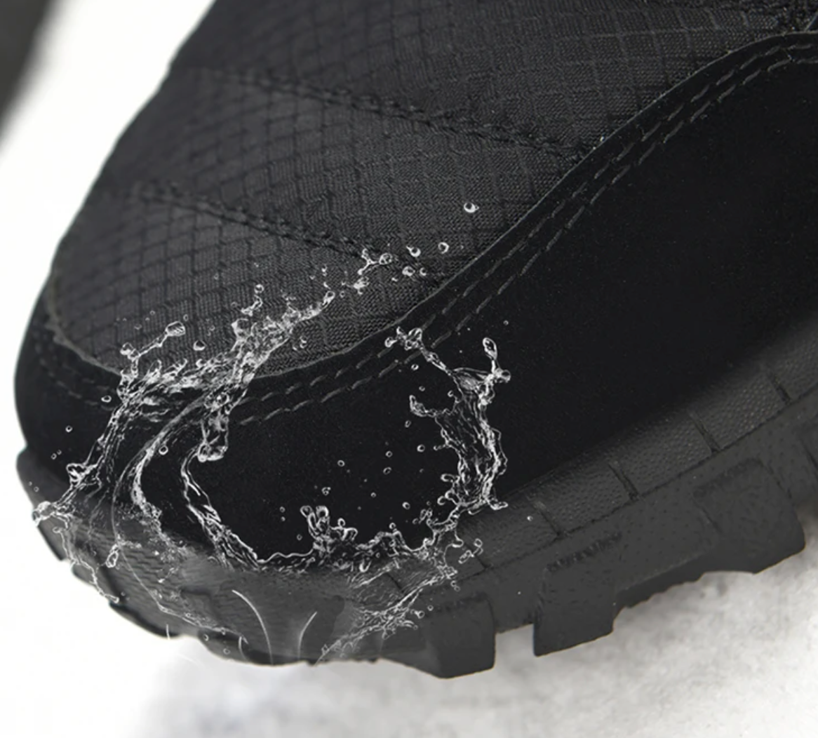 FERRYS™ | HOGE SNOWBOOTS