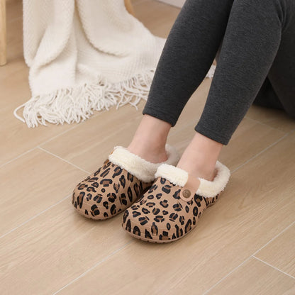 SLIPPY™ | GEWATTEERDE SLIPPERS