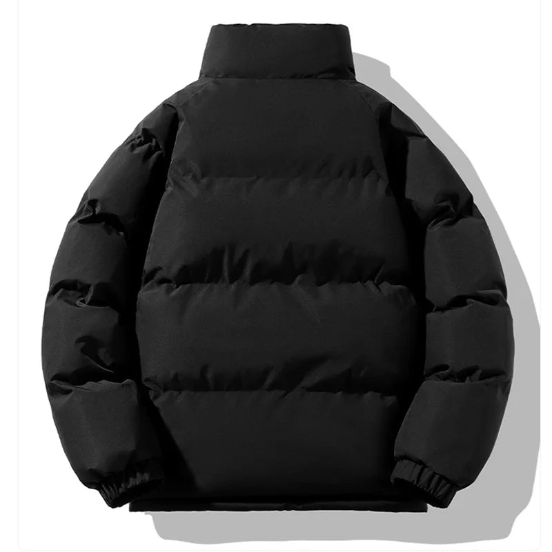 REMI™ | HEREN PUFFER JACKET