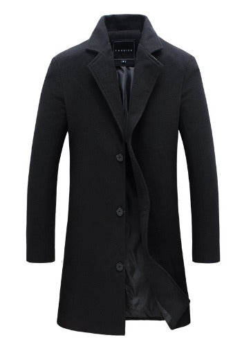 SEVI™ | LANGE HERENJAS